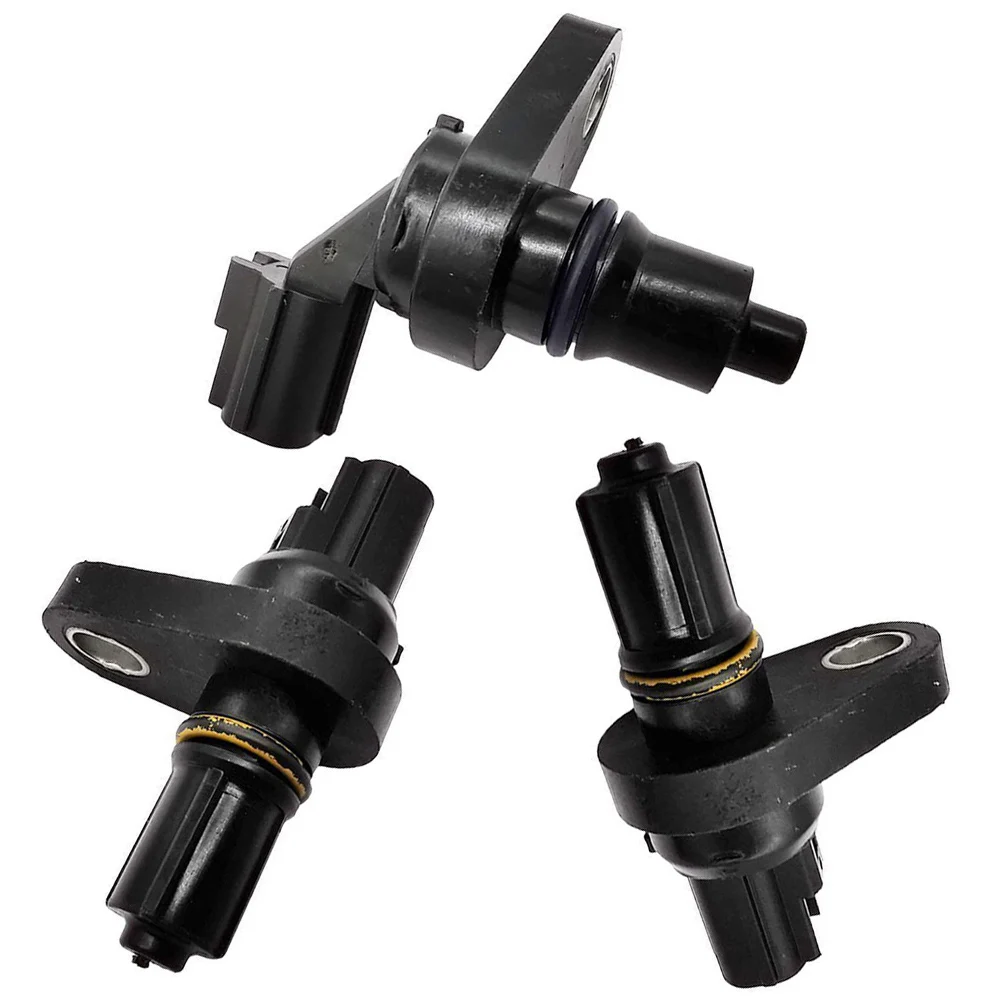 

3pcs 5078554AA+5078930AA For VW ROUTAN 62TE Transmission MOPAR Transfer/INPUT/OUTPUT Speed Sensor D132438 For CHRYSLER 200