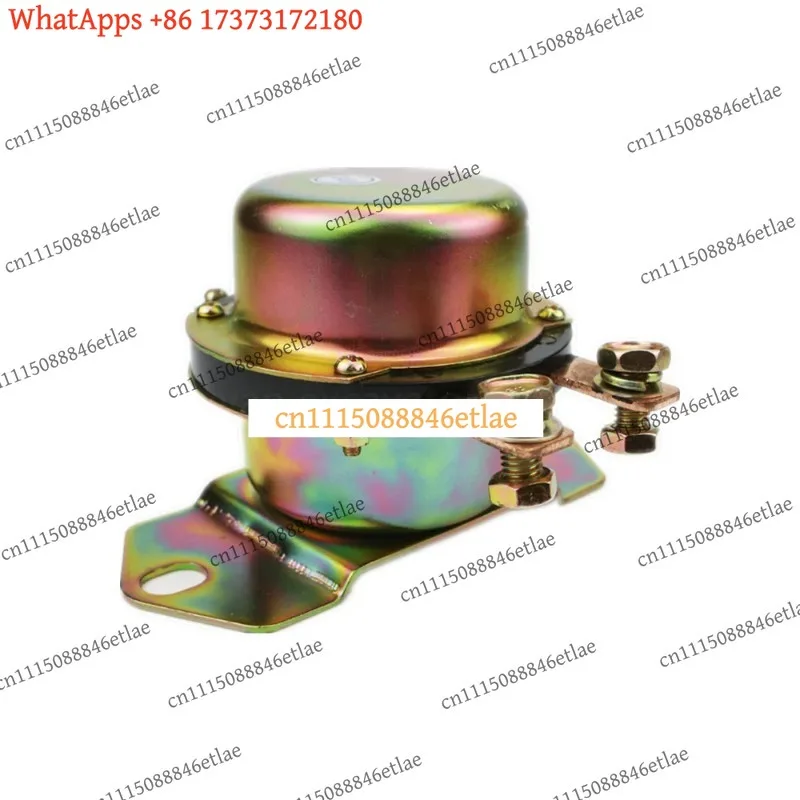 Power Relay Switch DK238B-DJ1 DK138B-DW1 12V 24V For Excavator Auto Parts Compatible With ZAX200 210 240 250 360-1-2-3-5-6