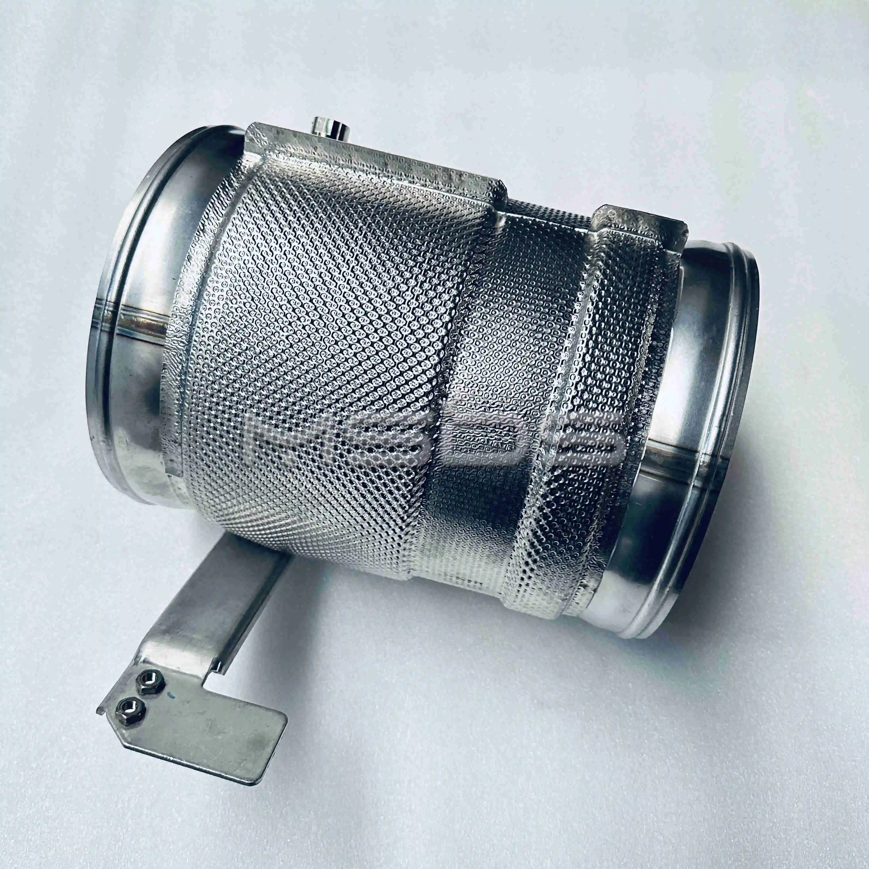 

Cummins Engine Parts Catalyst Module DPF 5509295 A063N746 A063U409