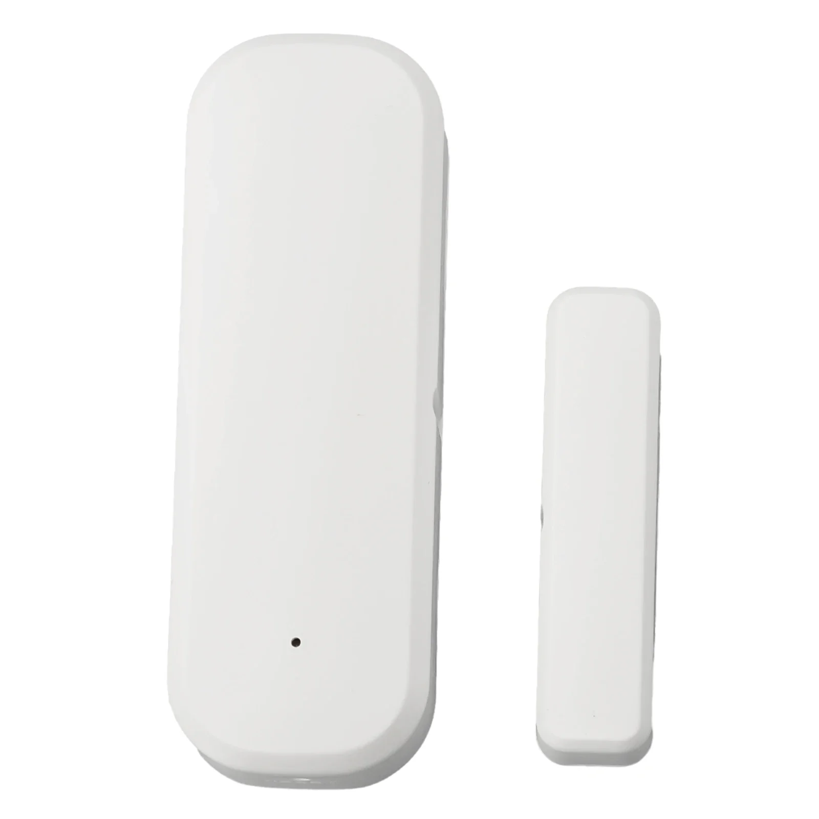 Door Sensor Switch Sensor 802.11b/g/n DC3V LR03 WiFi Connection -10-50℃ 1 Pcs Garage Doors High Qulity Replacement