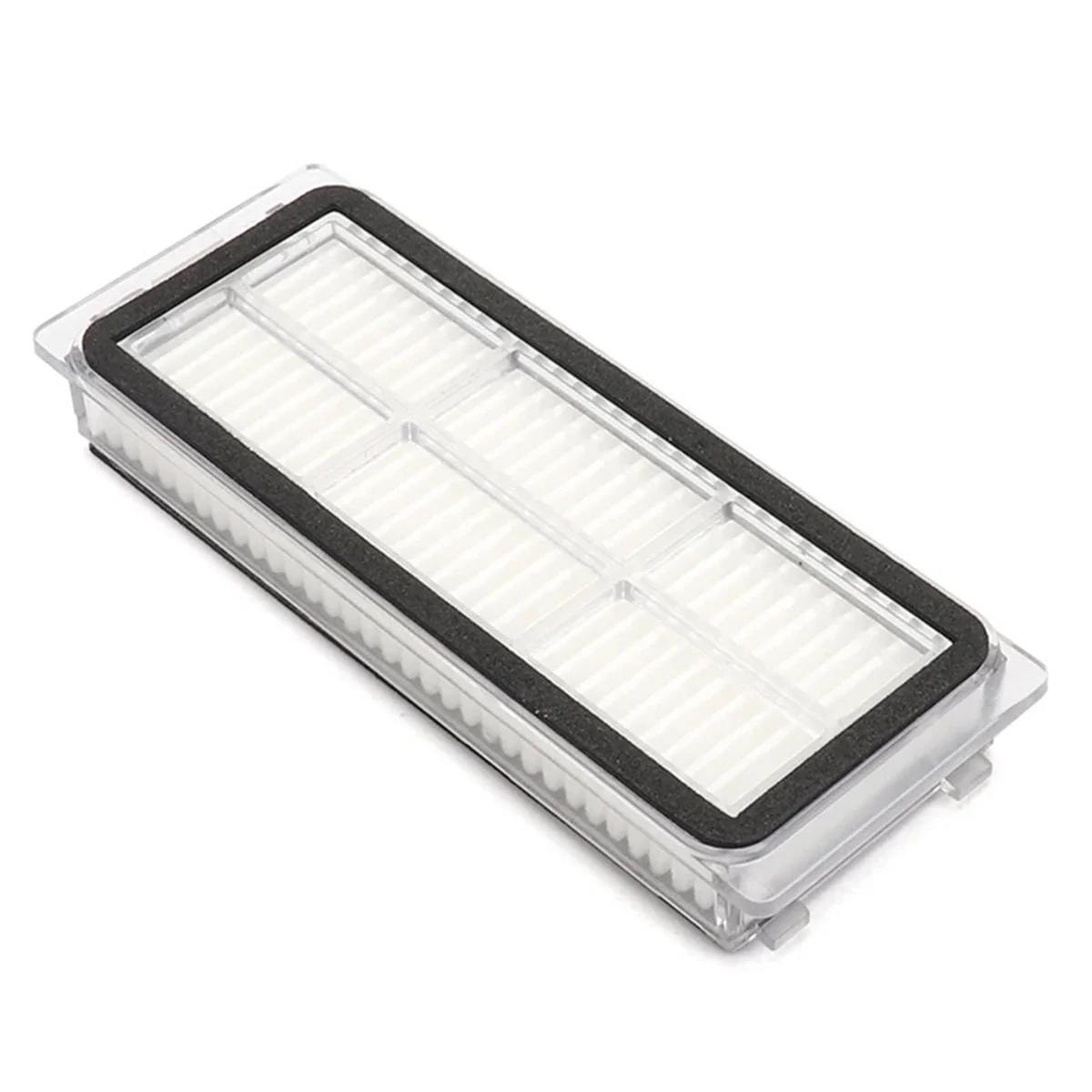 드림봇 로봇 진공 청소기 메인 사이드 브러시, HEPA 필터 걸레 패드, 먼지 봉투 액세서리, L20 울트라, X20 프로