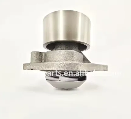 

Factory Wholesale Price Engine Water Pump Diesel Engine 6BT Excavator Parts Water Pump Hot Selling Part Number 3802358 sale