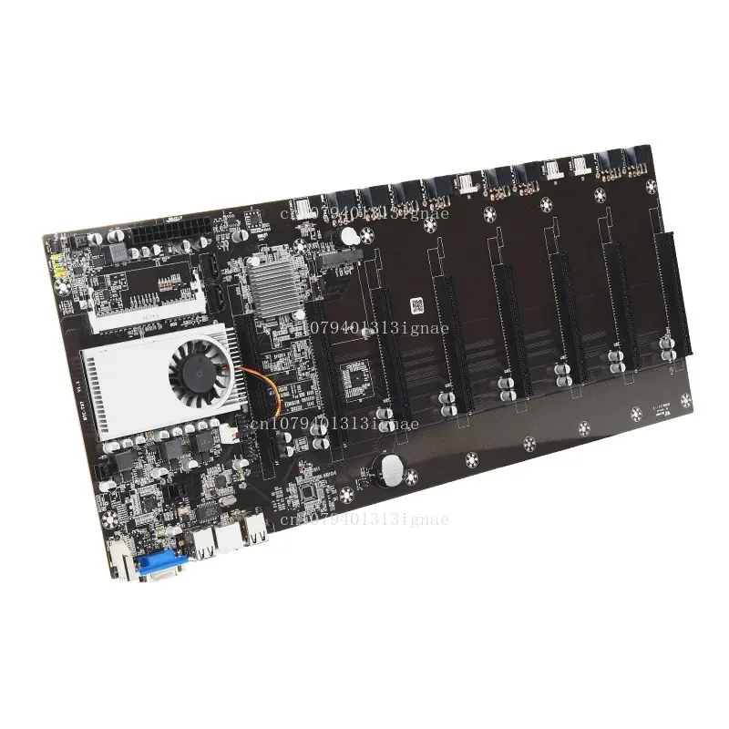 New T37 Main Board …