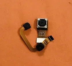 Original Photo Rear Back Camera, 13MP + 2MP + 2MP Module for OUKITEL WP5 Pro, MT6762D Octa Core, 5.5
