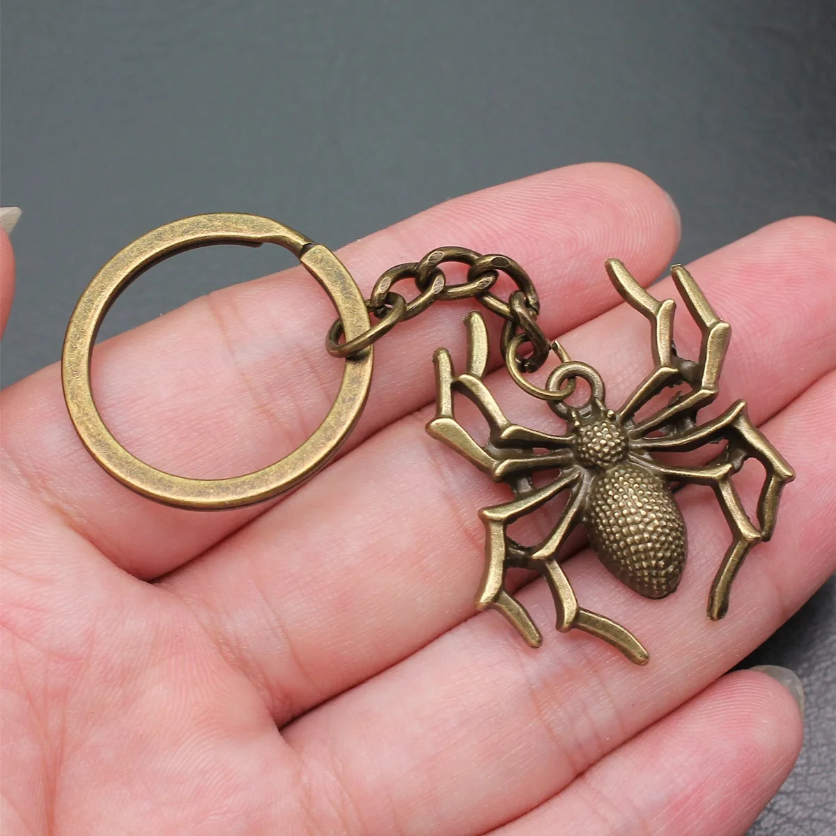 Keychains 28Mm Ring…