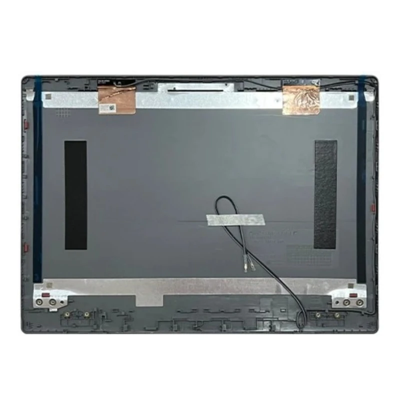 Nuevo para IdeaPad 3-14ADA05 3-14ARE05 14IML05 14IIL05 cubierta trasera LCD para portátil/bisel frontal/reposamanos/cubierta inferior/teclado