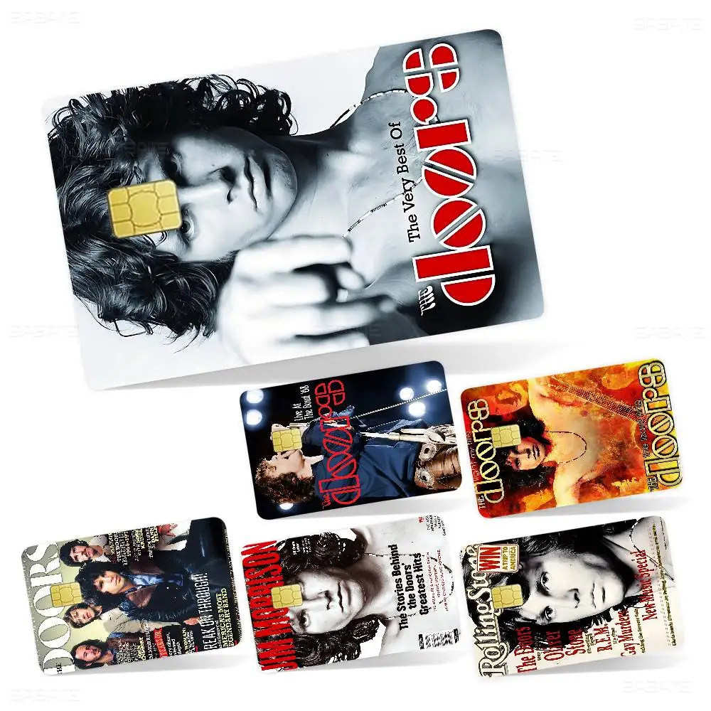 Doors Jim Morrison …