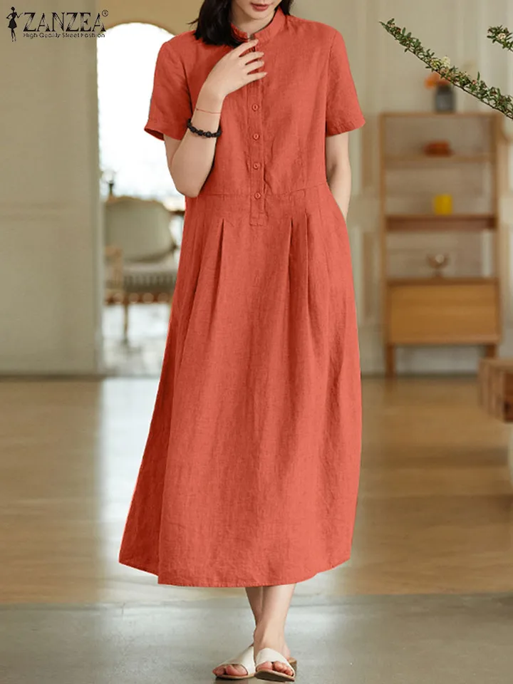 puff sleeve a line mini dress Short Puff Sleeve A-line Dress by Rachel Allan 40527 – ABC Fashion main image 0