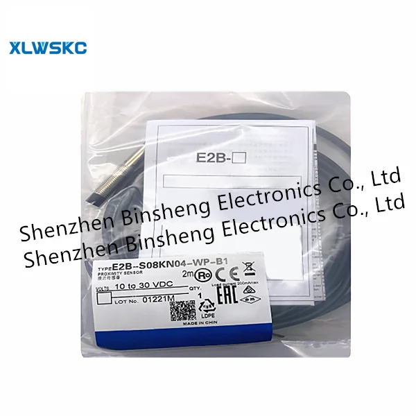 

100% brand new, in stock E2B-S08KN04-WZ-B1 E2B-S08KN04-WP-B2 E2B-S08KN04-WP-C2 E2B-S08KN04-WP-C1