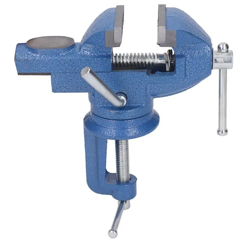 Aug. Vise Clamp On …