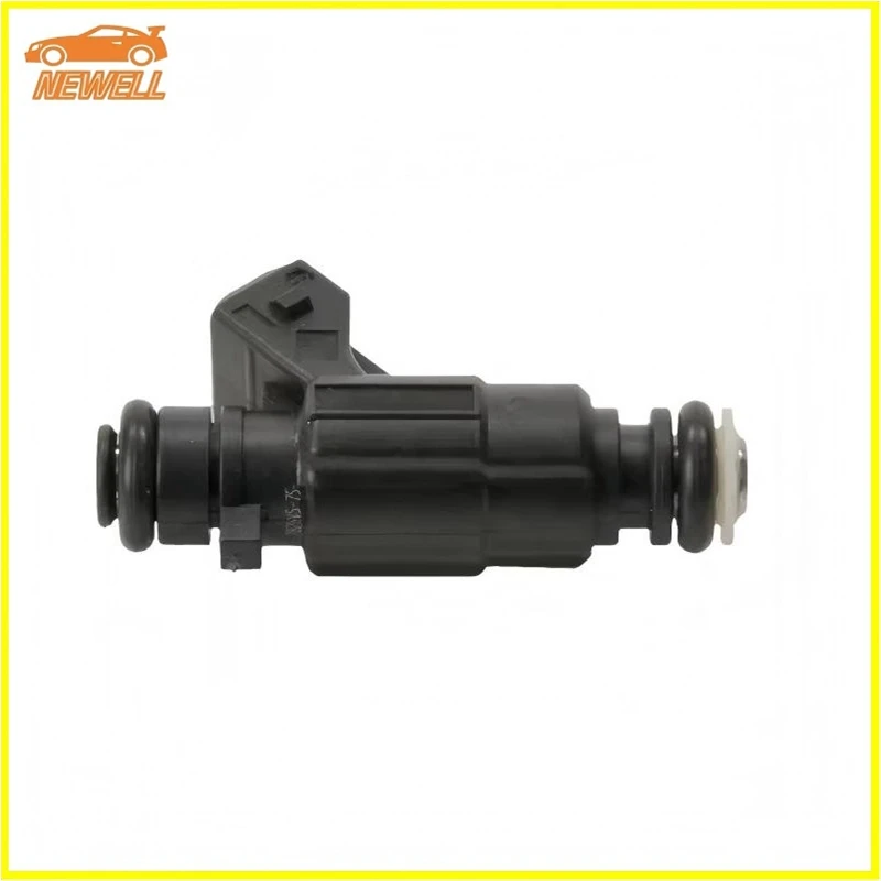 6pcs  0280156080 9184663 832-11210 Fuel injector For Opel Vectra C Signum Saturn Vue Saab 9-5 3.0L 3.2L V6 High Quality