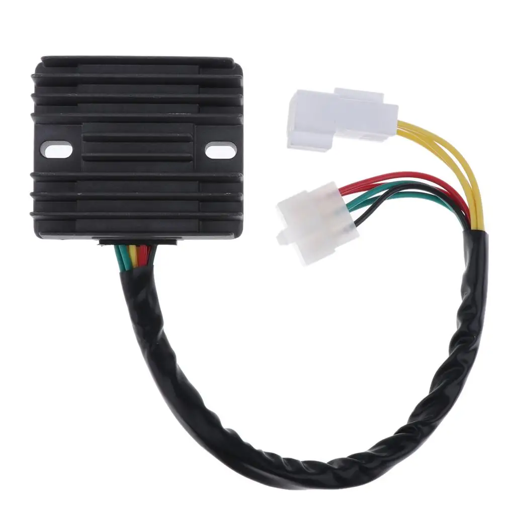 Régulateur de tension de moto, redresseur, accessoire métallique pour Honda CBR929RR 954RR VFR800, stabilisation du moteur