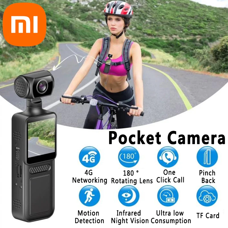 Xiaomi M12 Handheld… - image