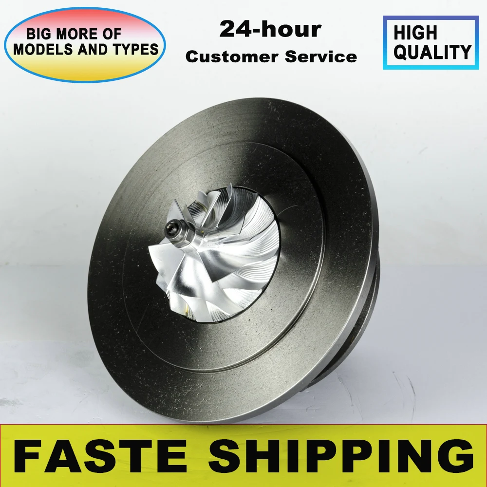 Turbo Cartridge Billet 28231-2B770 For KIA KX5 Hyundai Sonata 9 Mistra Veloster Tucson 1.6T-GDI 175HP 180HP 204HP 16389880013