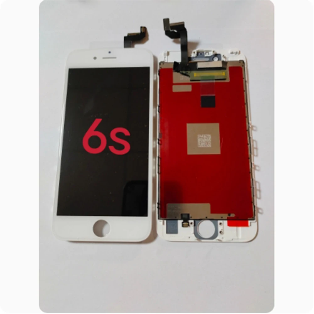 Suitable for iPhone 6s display screen assembly after original disassembly