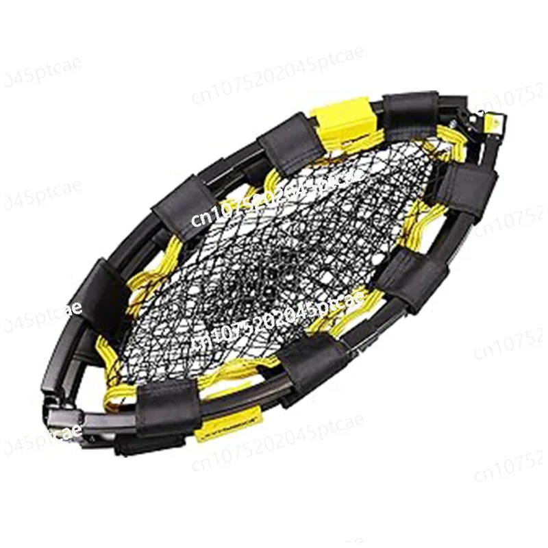 

Bouncing Ball Outdoor Leisure Sports Spike Game Set Fully Folding Bouncing Ball Beach Volleyball