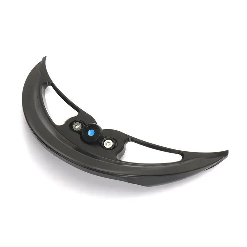 

Classic-Rear Grab Holder Fairing Ducktail For Motorcycle For Vespa Sprint Primavera 150 Sprint150 Black