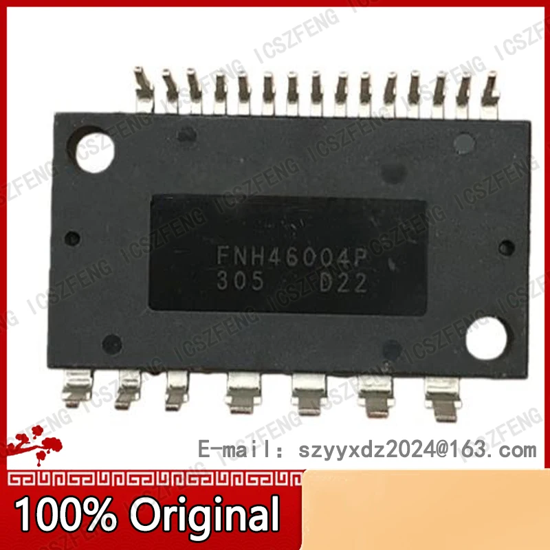 2Pcs/lot New FNH46004P FNC42060F FNC42060F2 FBA42060 FBA42060B5 FNE41060 Original IPM Module