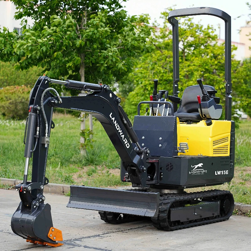 

FREE SHIPPING Mini Excavator 2 Ton Small Crawler Digger Customize Multifunctional Mini Excavator Price Hydraulic Compact Bagger