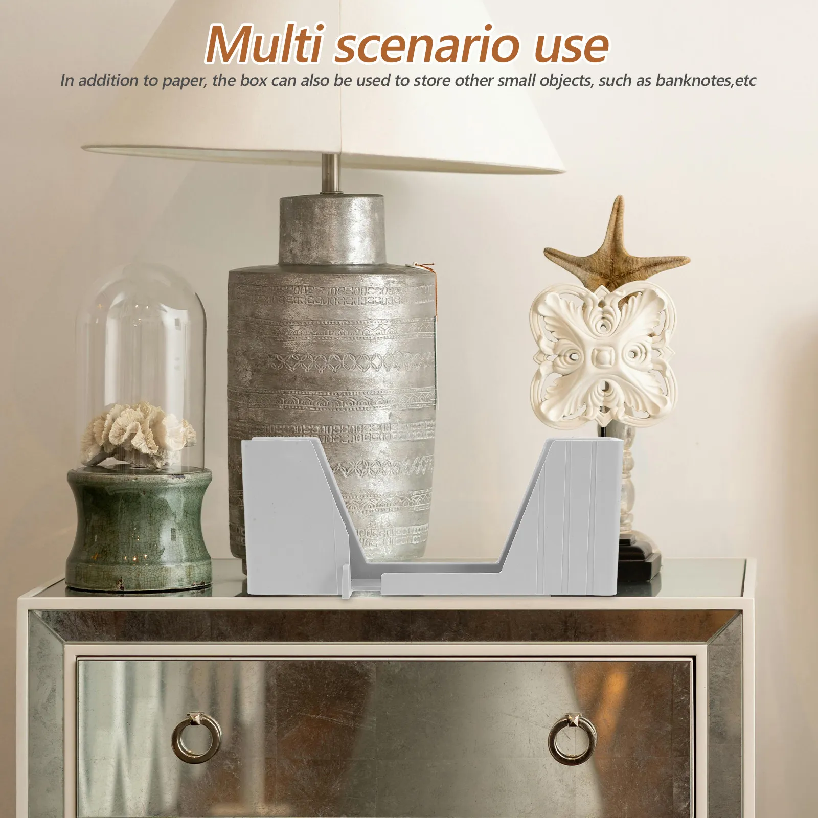 

Коробка для лотерейных билетов, органайзер-диспенсер для хранения карнавальных билетов, для бинго, штампов, напитков, еды