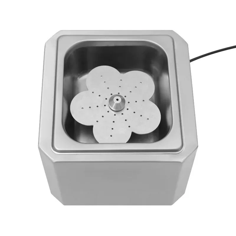 artifact in a bar milk tea shop, a commercial carbon dioxide ice cup machine, to improve the appearance and sales of drinks