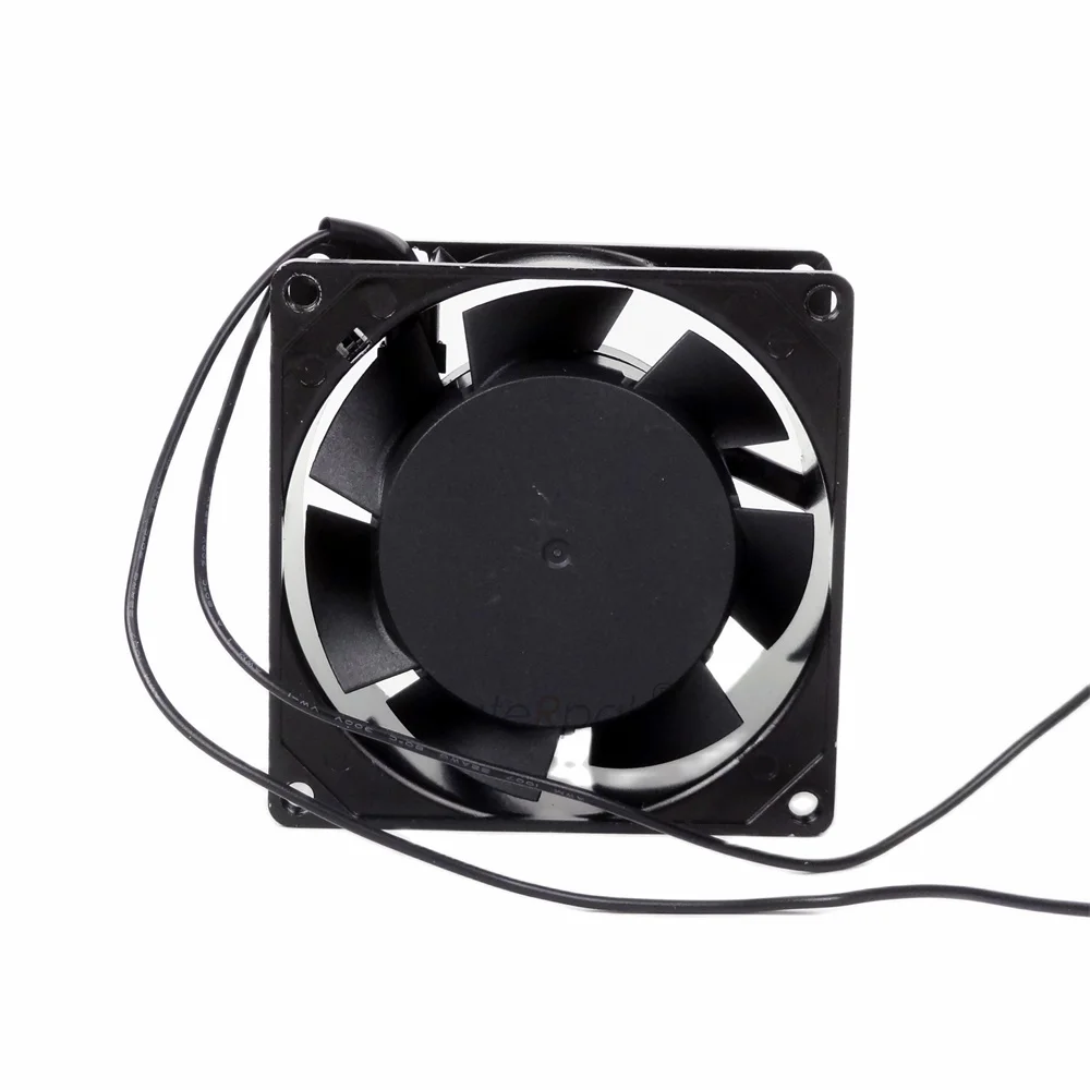 BateRpak SUNON SF23080A 2083HSL,2083HBL Bundling machine 220V Cooling Fan ,Small Fans strapping machine parts,1pcs price