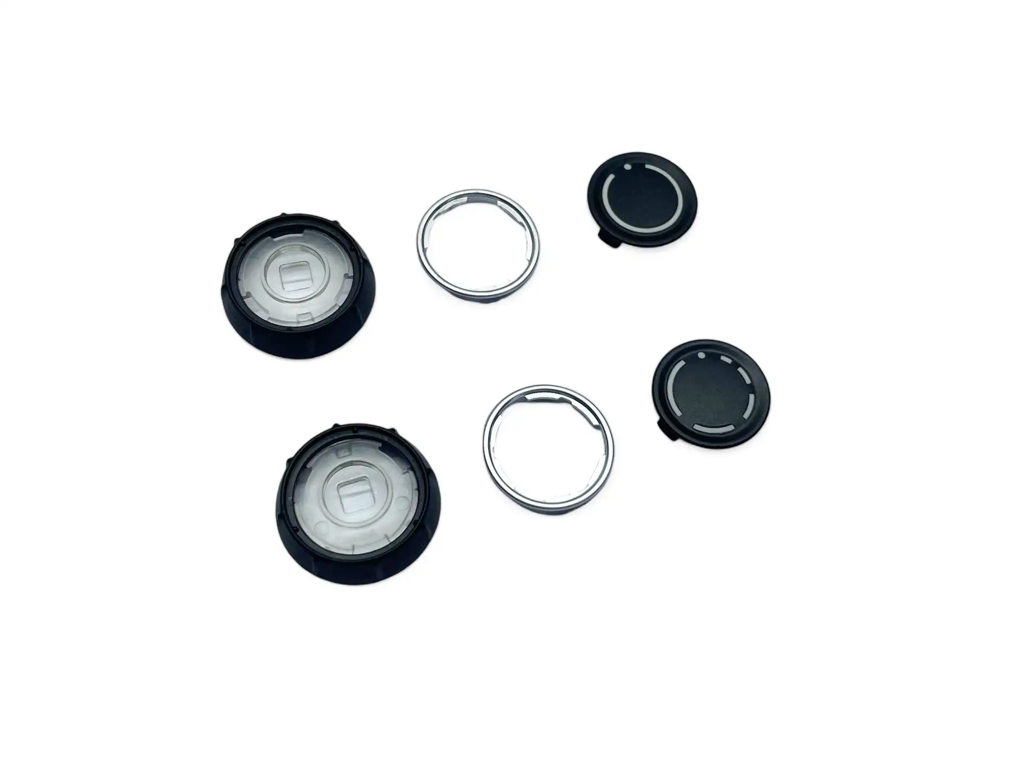 

PCM3 Radio Replacement Knobs For Porsche 997.2 987.2 957 911 Cayman Boxster Cayenne Best Value Car Parts