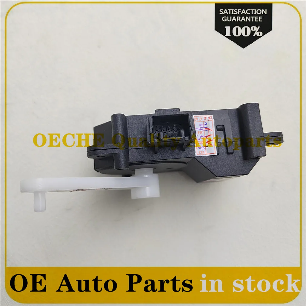 1 PC 063700-8680 For Toyota Avensis T250 2005 Servomotor Heating Air Conditioning 0637008680 Diesel AMD109621 063700 8680