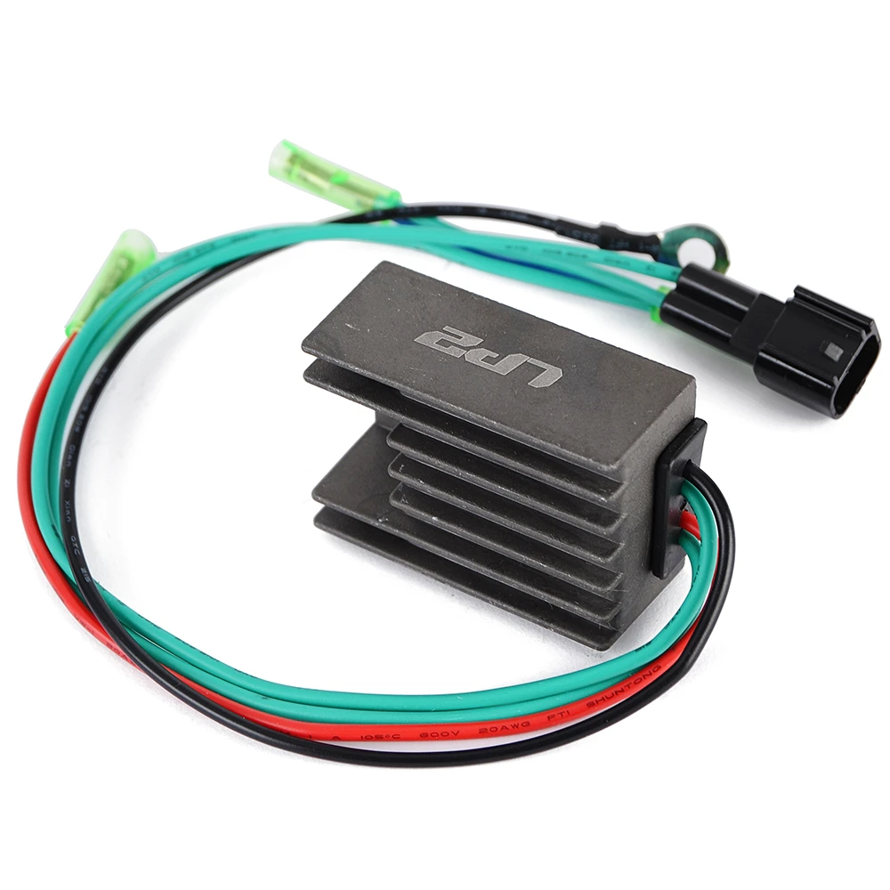 منظم المعدل لياماها 6H2-81960-10 40HP 40V EOS EOL L 40Y M(H/E/T)OS/L 60HP 50HP ETOS/L 70HP 70B ETOL ET(D/M) OL #4