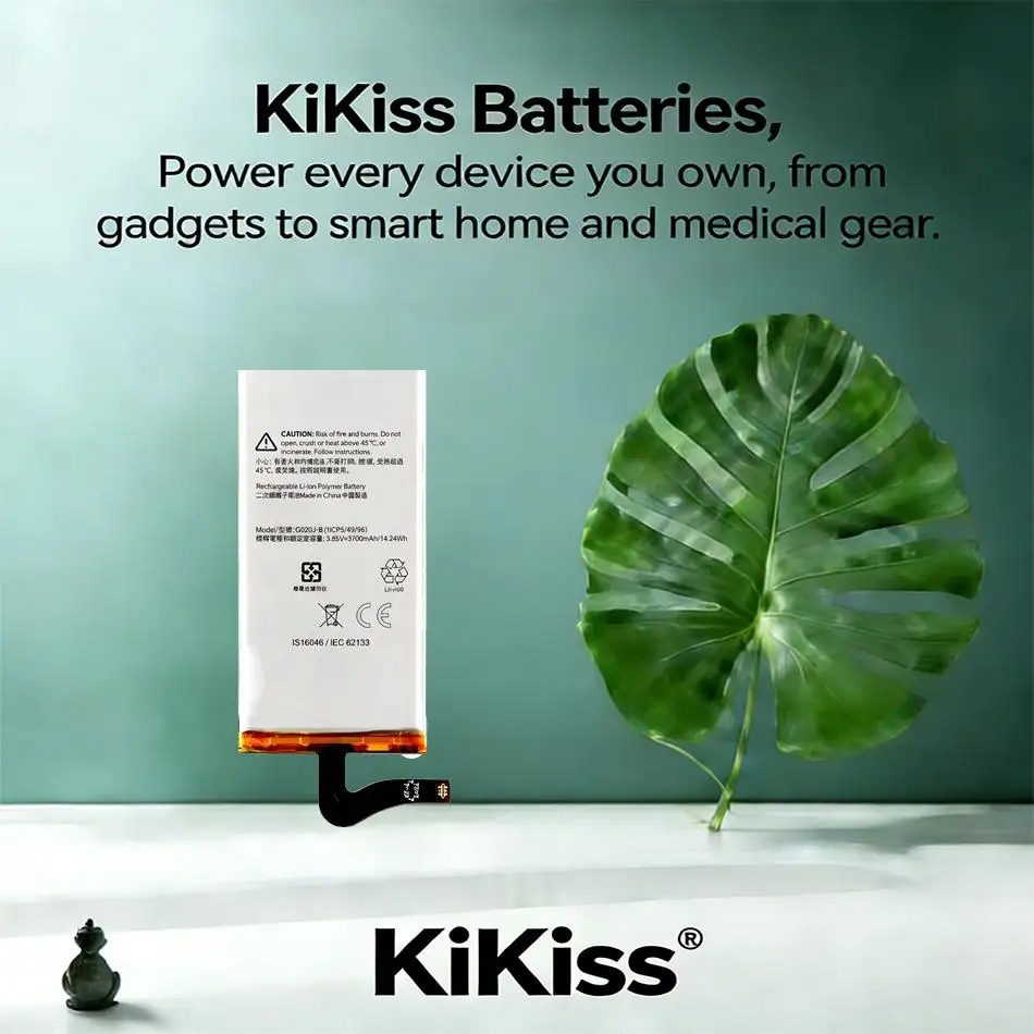 Environmentally Fri…