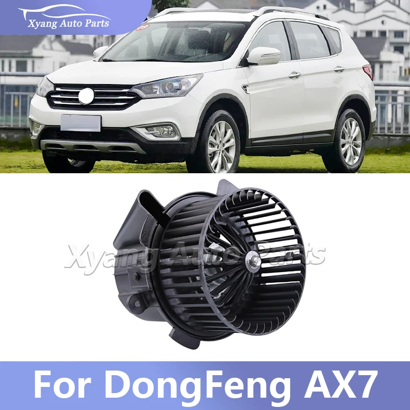 Car Air Conditionin… - image