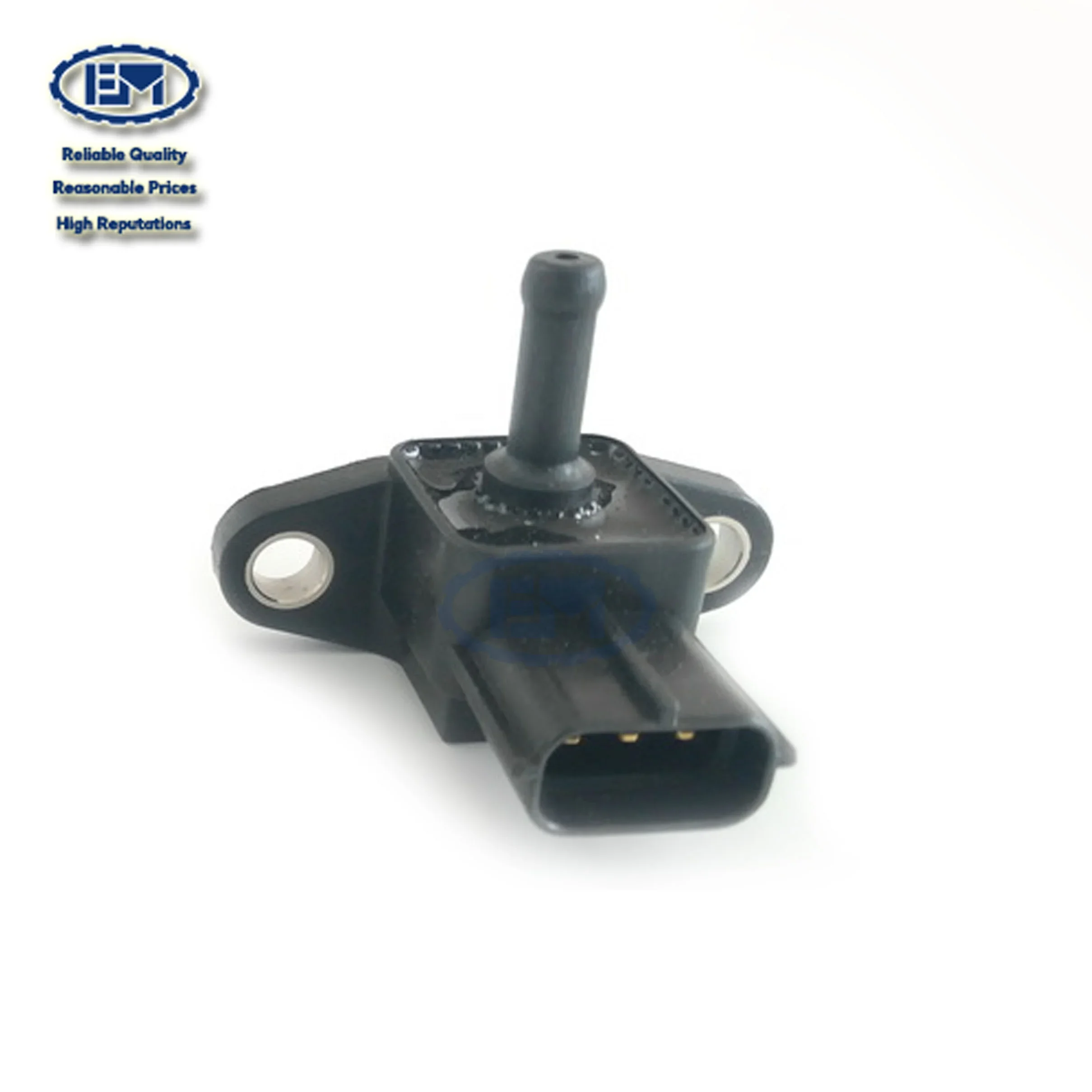 

SK450-6 6D24 AIR PRESSURE SENSOR Excavator Spare Parts MC899436 079800-3650