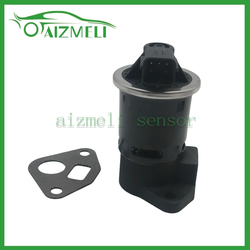 96253548 High Quality New EGR Valve For Daewoo Nubira Tacuma Rezzo Chevrolet Lacetti 1.4 1.6 1.8 2.0 Auto Parts Accessories