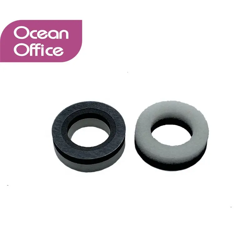 1PCS คุณภาพสูงฟองน้ำ Pad Seal สำหรับ Ricoh MP C4503 2003 3003 3503 5503 6003ซีลแผ่น