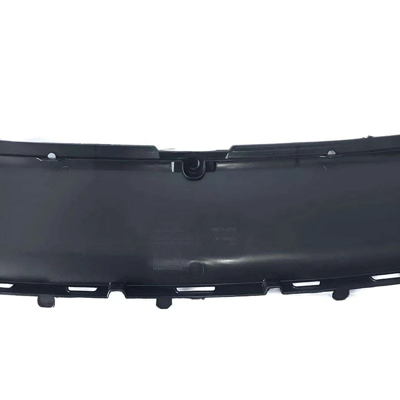 95B8051871E0   air deflector for porsche macan 95B.2 2018-2021