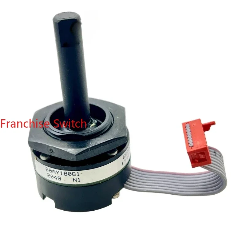 

1PCS Photoelectric Encoder 60AY18061