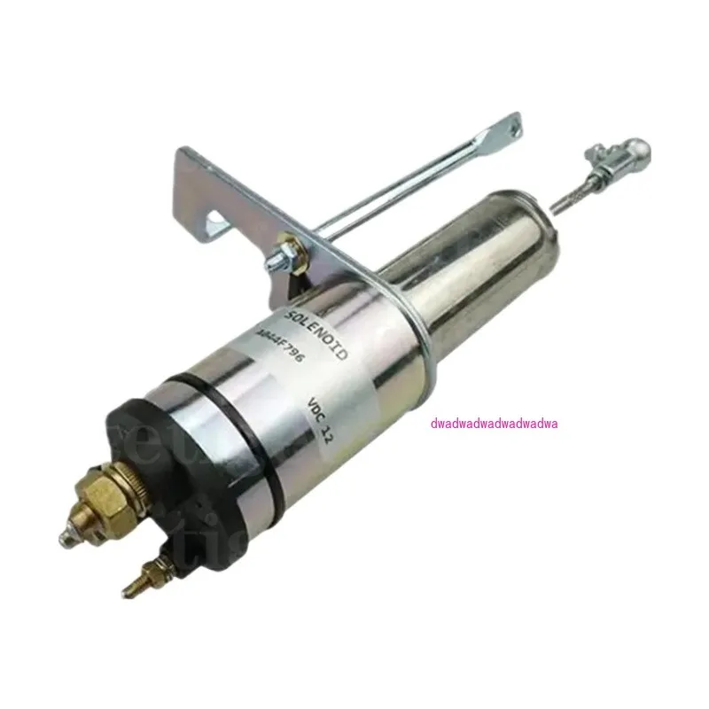 

Для соленоида остановки двигателя A044F794/A044f796 12 В Onan X2.5-G2 A044f794 12 В генератор-экскаватор