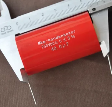 capacitor-mkp-40uf-250v-dc-3-febre-hifi-capacitor-sem-eletrodo-capacitor-de-audio-acoplamento-divisao-de-frequencia-40uf