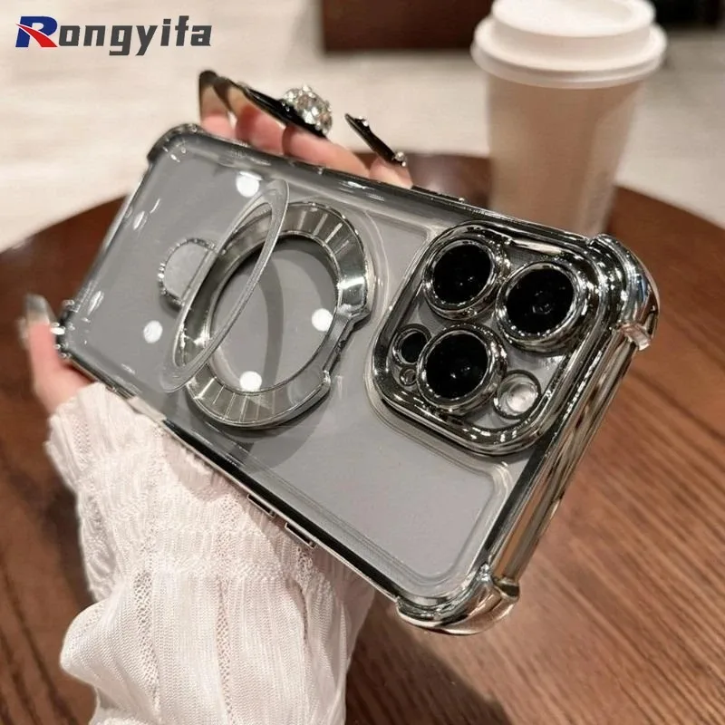 Luxury Magnetic Sta…