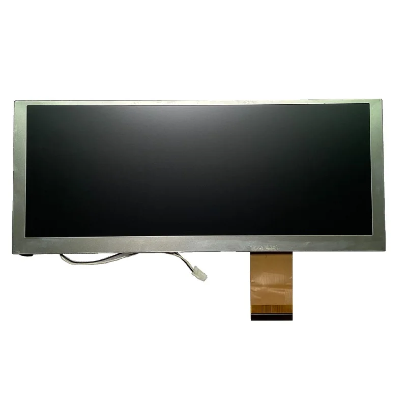 

Original 10.25inch LCD Screen CLAA103WA01 XN for BMW W5-Series Navigation LCD Display Screen