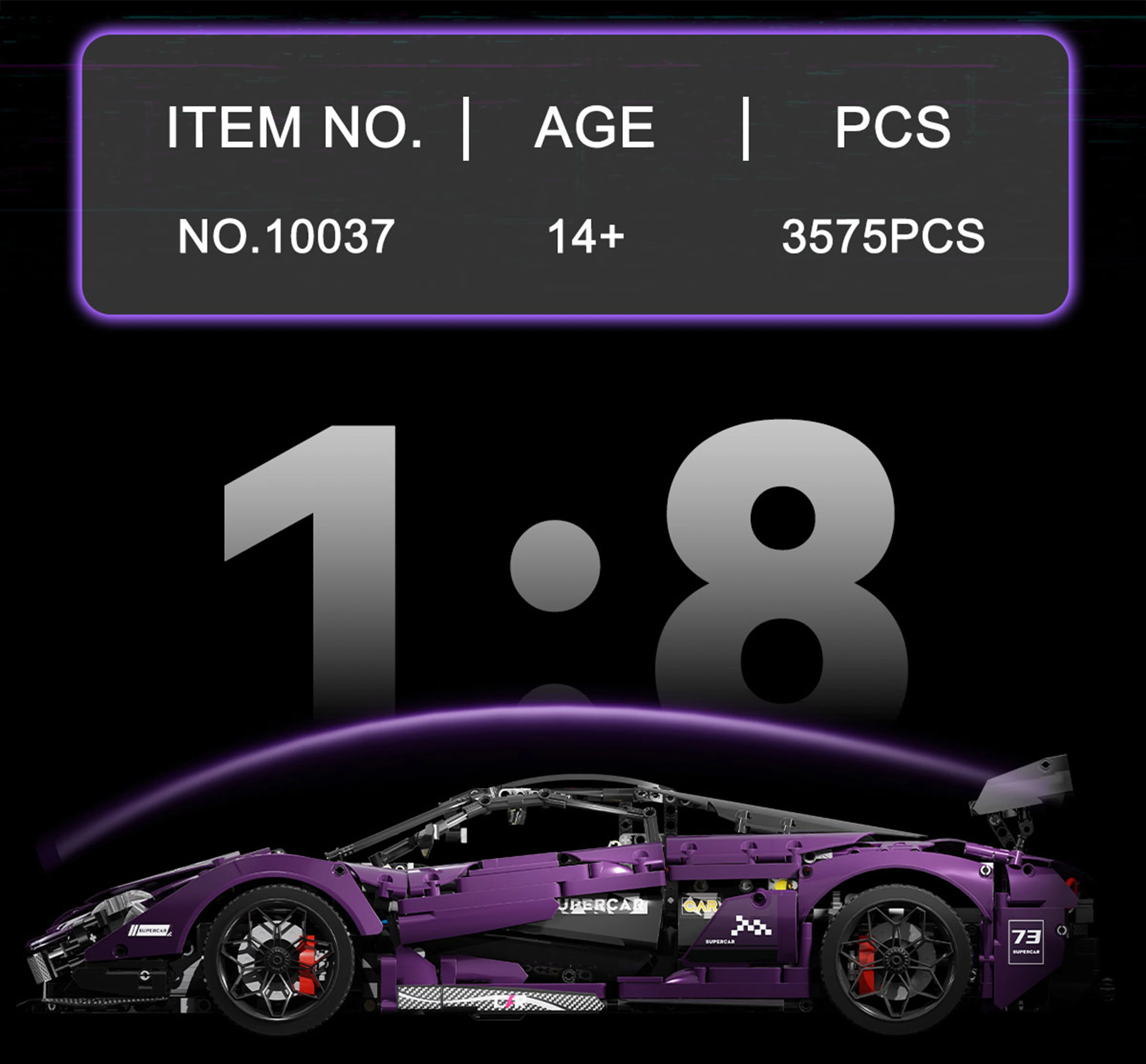 Thumbnail 2 - #9 Newest Scale Model Kits