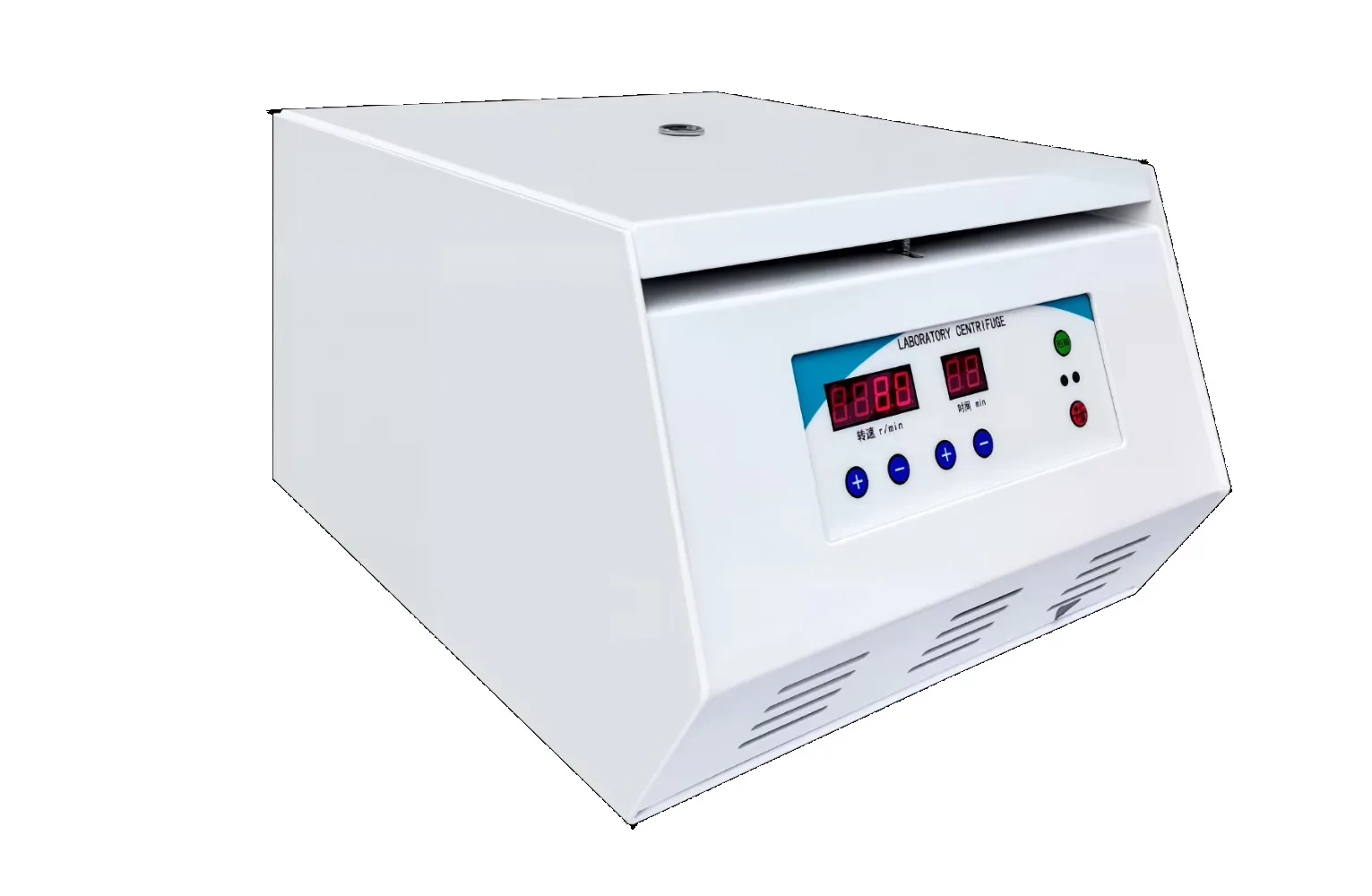 High-Speed Liquid-Based Cytology Processor Automatic Smear Centrifuge for Cell Sample Preparation | Kuohai KCT-11