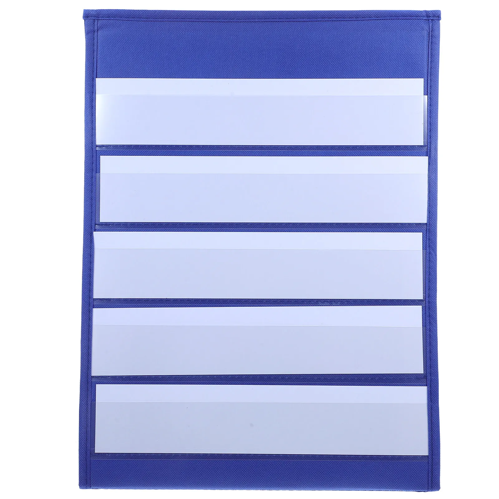 

Набор из 20 двусторонних настольных карточек-дисплеев для презентаций, 43x33 см, белые, для офиса и школы