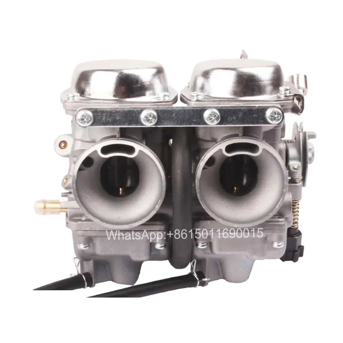 Suitable For Twin-cylinder Motorcycles Carburetor Horizon Landhawk King 250 Little Ninja Yongyuan 350 400 Carburetor