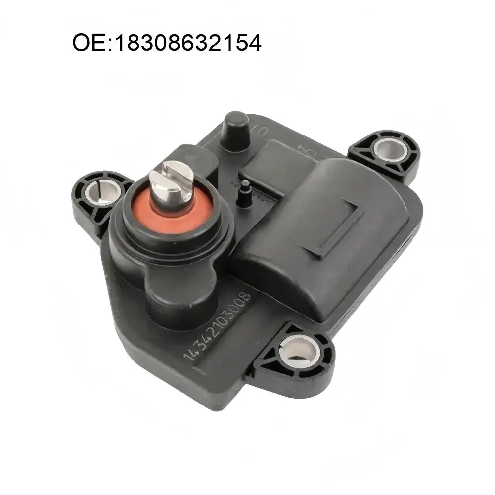 

18308632154 Exhaust Flap Actuator for BMW For X1 F48 For X2 F39 1 Series F20 2 Series F22 3 Series F30 4 Series F32 F33