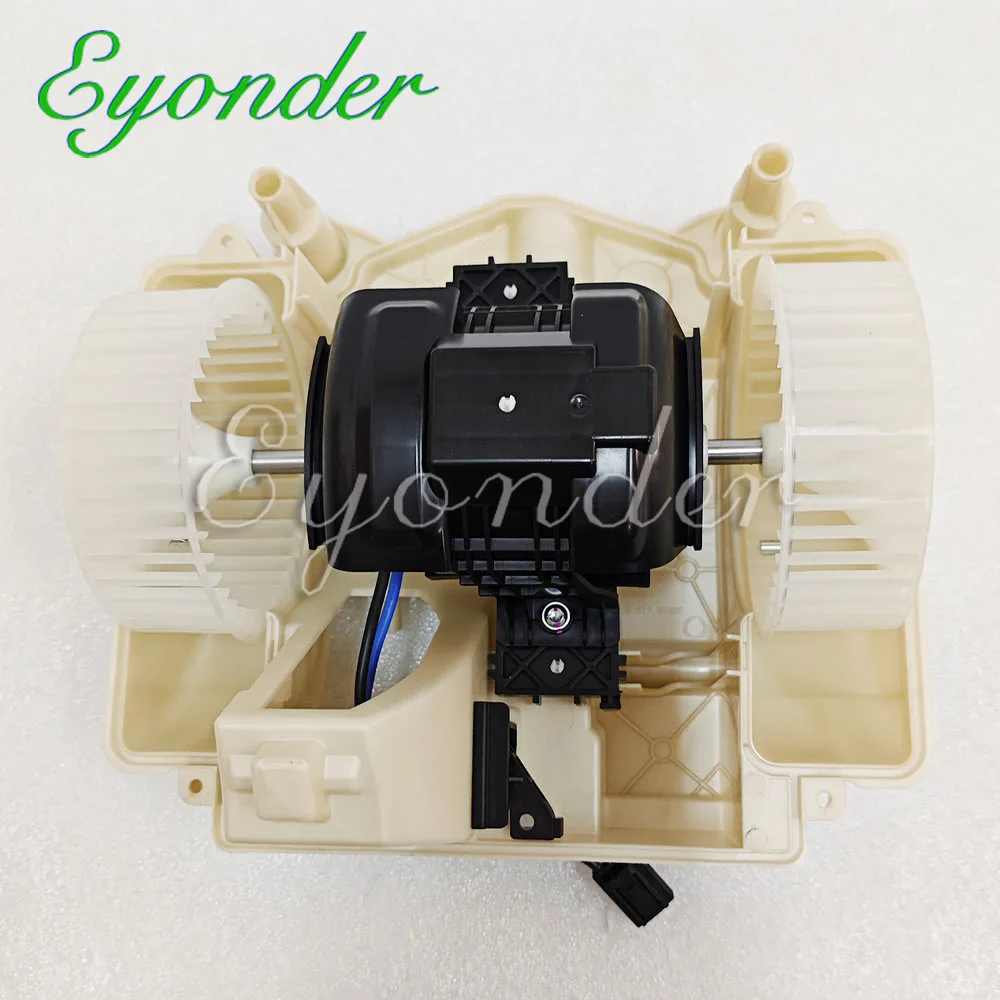 

Heating Heater Fan Blower Motor for MERCEDES-BENZ S-CLASS W222 V222 X222 A217 C217 2228202214 A2228202214