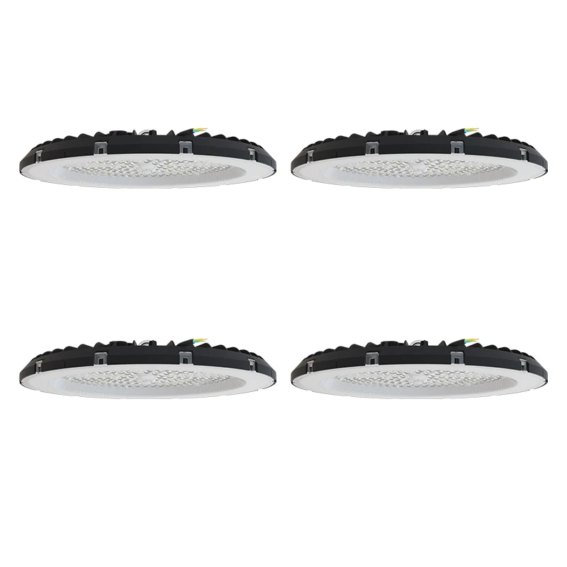 4 Pack 100W-200W Uf…