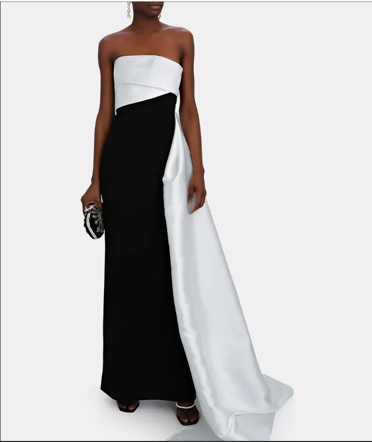 

Модный однотонный повседневный пиджак с длинными рукавами и v-образным вырезом на заказ