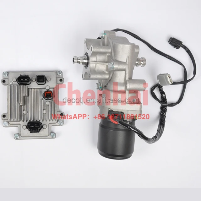 

ATV Power Steering Kits for Sale