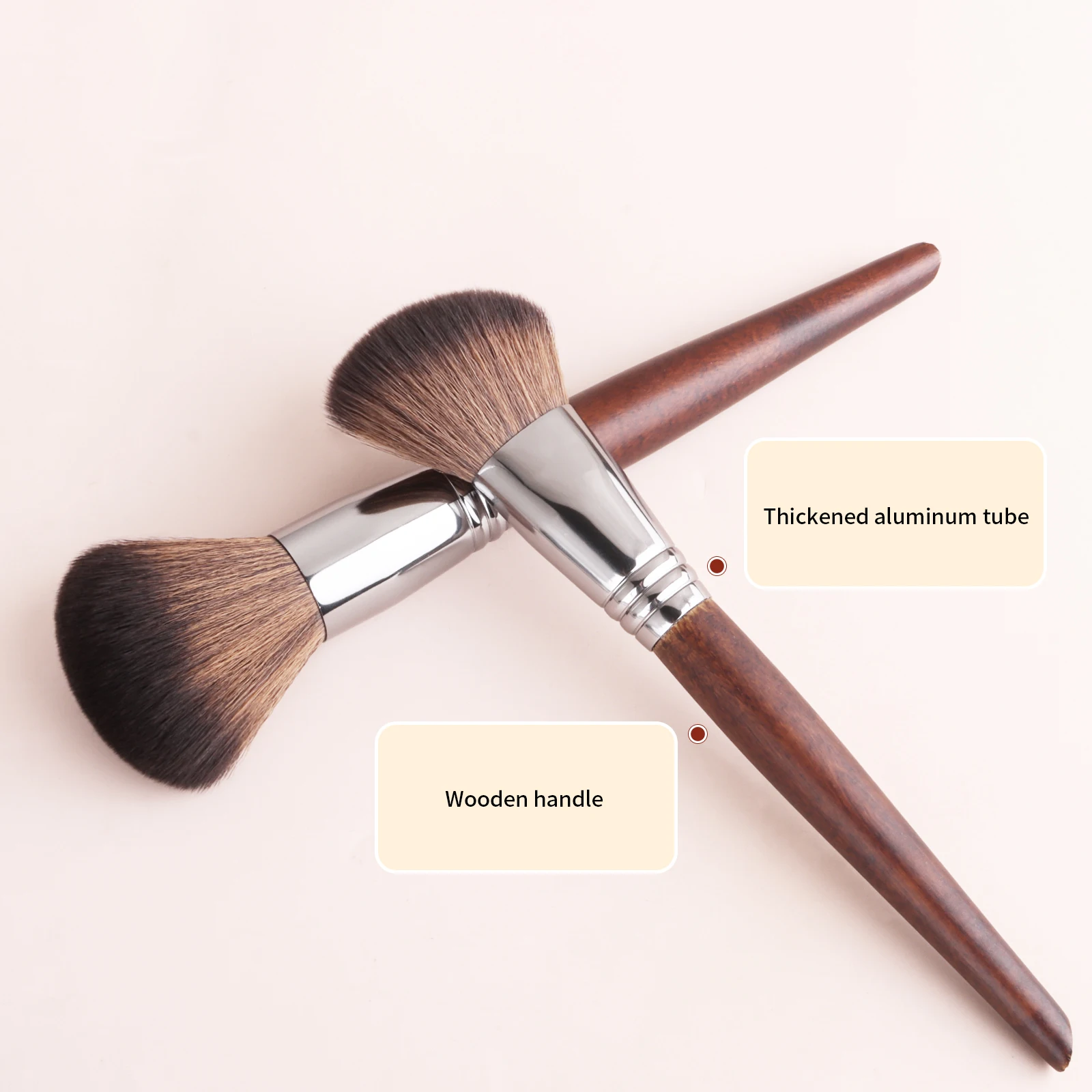 24 pcs Makeup Brushes Set Professional Kit brocha maquillaje pedzle do makijazu blending smudging brush shader